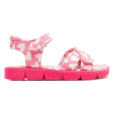 Sandály Agatha Ruiz de la Prada 242970-A Růžová