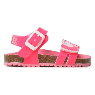 Sandály Agatha Ruiz de la Prada 232964 M Růžová