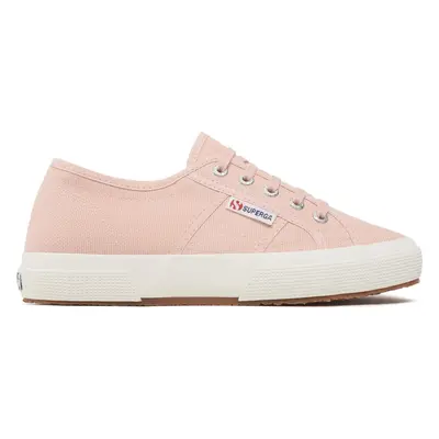 Tenisky Superga 2750 New Plus S2126KW Růžová