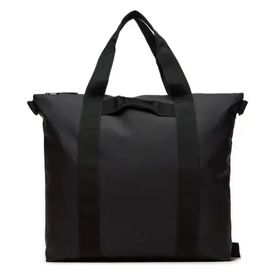 Taška Rains Tote Bag W3 14150 Černá