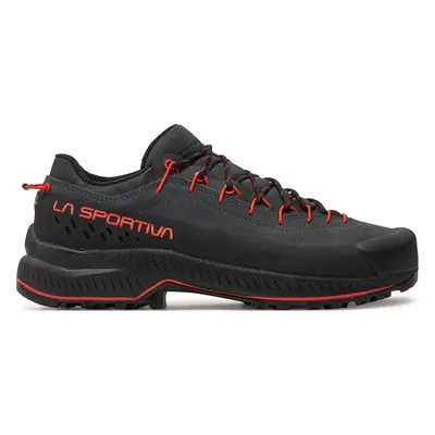 Trekingová obuv La Sportiva TX4 EVO 37B900322 Černá