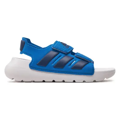 Sandály adidas Altaswim 2.0 Sandals Kids ID2841 Modrá