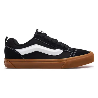 Tenisky Vans U Knu Skool VN0009QCB9M1 Černá