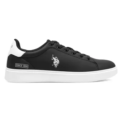 Sneakersy U.S. Polo Assn. MARLYN001 Černá