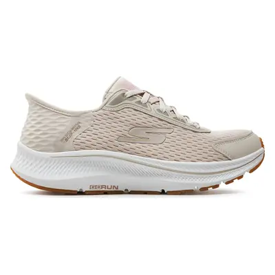 Běžecké boty Skechers Go Run Consistent 2.0-Endure 128615/NTPK Béžová