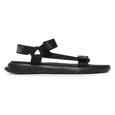 Sandály adidas Terrex Hydroterra Light Sandals ID4273 Černá