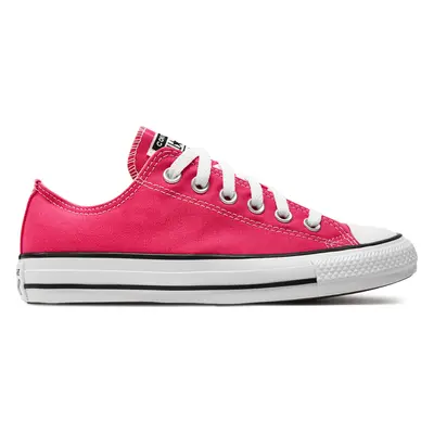 Plátěnky Converse Chuck Taylor All Star A06569C Růžová