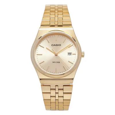 Hodinky Casio Classic MTP-B145G-9AVEF Zlatá