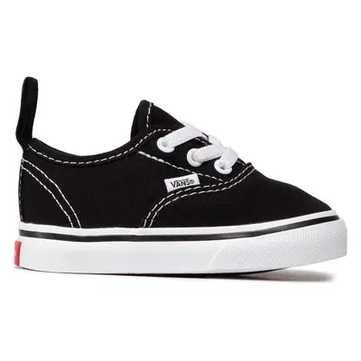 Tenisky Vans Authentic Elas VN0A34A1LXN1 Černá