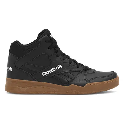 Sneakersy Reebok BB4500 Hi 2.0 100033908 Černá