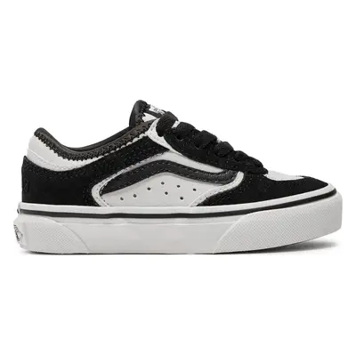 Tenisky Vans Uy Rowley Classic VN0A4BU9UY61 Bílá