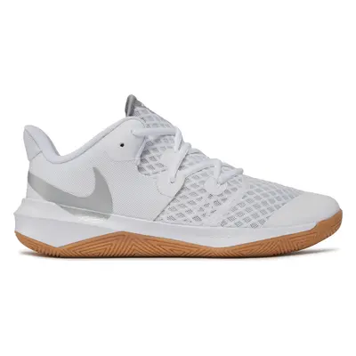 Sálovky Nike Zoom Hyperspeed Court Se DJ4476 100 Bílá