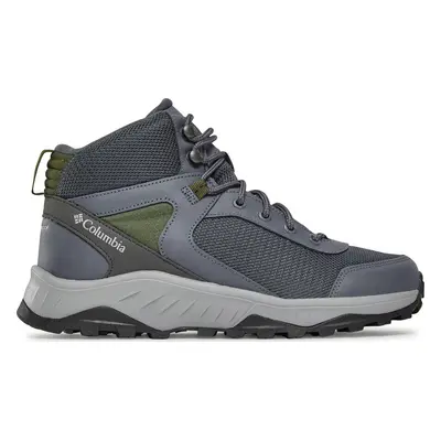 Trekingová obuv Columbia Trailstorm™ Ascend Mid Wp 2044271 Šedá