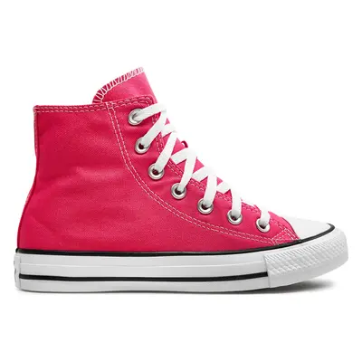 Plátěnky Converse Chuck Taylor All Star A08136C Růžová