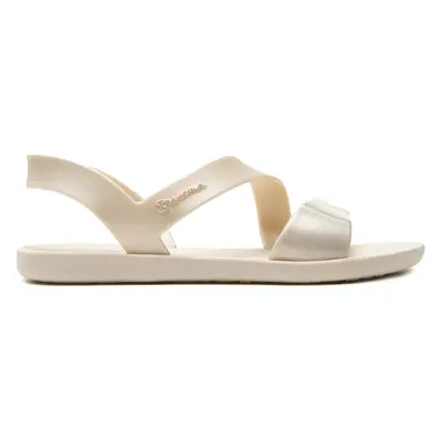 Sandály Ipanema Vibe Sandal Fem 82429 Béžová