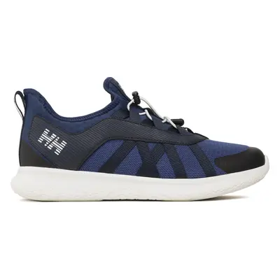 Boty na vodní sporty Helly Hansen Supalight Watersport 11847_584 Tmavomodrá