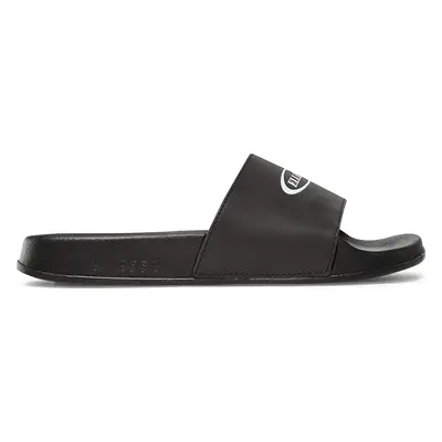 Nazouváky Ellesse Aperta Slide SGPF0525 Černá