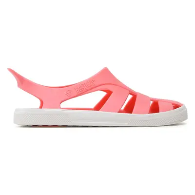 Sandály Boatilus Bioty Beach Sandals VAR.15 Růžová