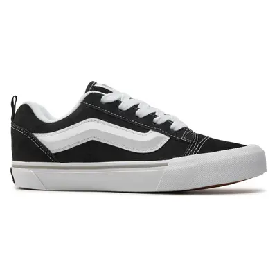 Tenisky Vans Knu Skool VN000D2TMCG1 Černá