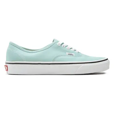 Tenisky Vans Authentic VN0A5KS9H7O1 Tyrkysová