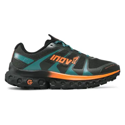 Běžecké boty Inov-8 Trailfly Ultra G 300 Max 000977-OLOR-S-01 Zelená