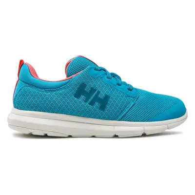 Boty na vodní sporty Helly Hansen Feathering 11573_649 Modrá