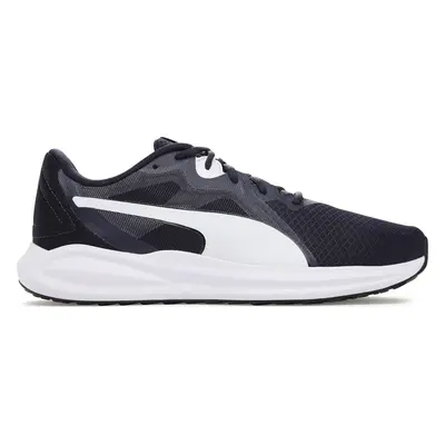 Běžecké boty Puma Twitch Runner Fresh 377981 05 Tmavomodrá