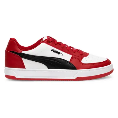 Sneakersy Puma CAVEN 2.0 39229023 Červená