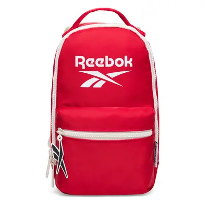 Batoh Reebok RBK-046-CCC-05 Červená