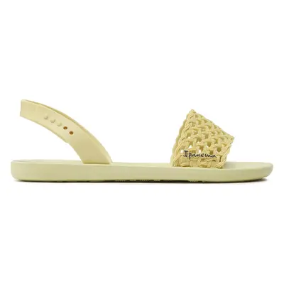 Sandály Ipanema IPANEMA BREEZY SANDAL 82855 Zelená