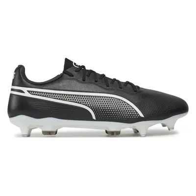 Boty na fotball Puma King Pro Mxsg 107475 01 Černá