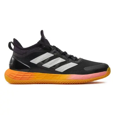 Boty na tenis adidas Adizero Ubersonic 4.1 Tennis IF0457 Fialová