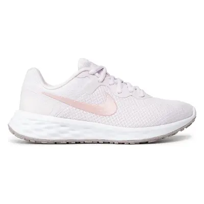 Běžecké boty Nike Revolution 6 Nn DC3729 500 Fialová