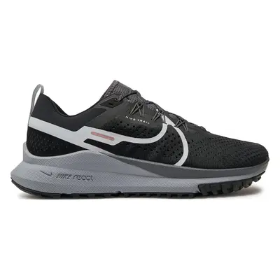 Běžecké boty Nike React Pegasus Trail 4 DJ6158 001 Černá