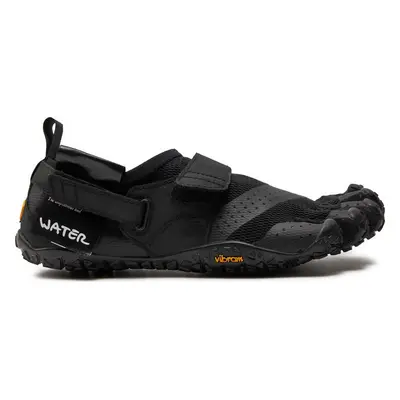 Boty na vodní sporty Vibram Fivefingers V-Aqua 18W7301 Černá