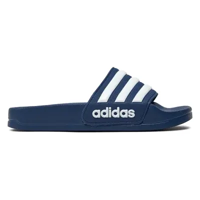 Nazouváky adidas adilette SHOWER SLIDES IF5978 Modrá