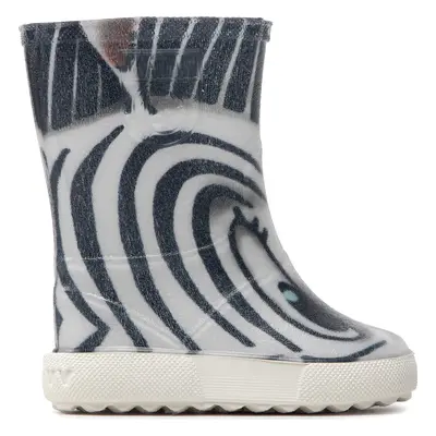 Holínky Boatilus Nautic Rain Boot VAR.126 Šedá