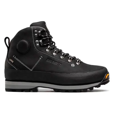 Trekingová obuv Dolomite Cinquantaquattro Trek Gtx GORE-TEX 271850-0926011 Černá