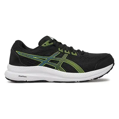 Běžecké boty Asics Gel-Contend 8 1011B492 Černá