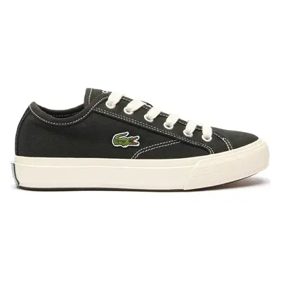 Tenisky Lacoste Backourt 747CFA0006 Černá