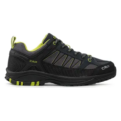 Trekingová obuv CMP Sun Hiking Shoe 3Q11157 Černá