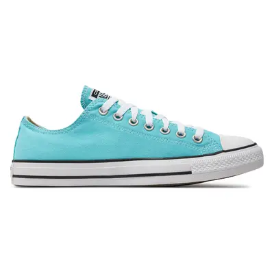 Plátěnky Converse Chuck Taylor All Star A06566C Modrá