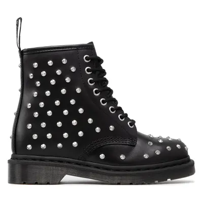 Glády Dr. Martens 1460 Stud 27040001 Černá