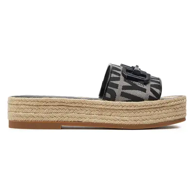 Espadrilky DKNY K1483276 Černá