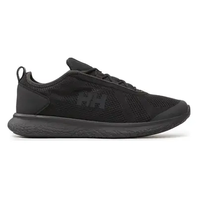 Boty na vodní sporty Helly Hansen Supalight Medley 11845_990 Černá