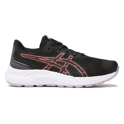 Běžecké boty Asics Gel-Excite 9 GS 1014A231 Černá