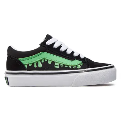 Tenisky Vans Uy Old Skool VN0005WVYJ71 Černá