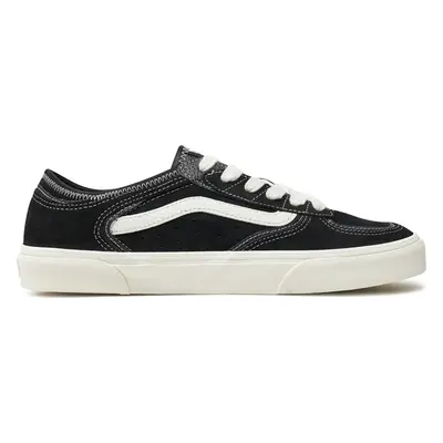 Tenisky Vans Rowley Classic VN0009QJBPT1 Černá