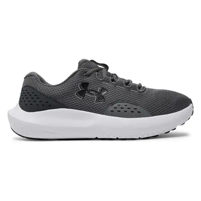 Běžecké boty Under Armour Ua Charged Surge 4 3027000-106 Šedá