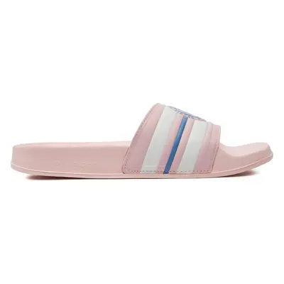 Nazouváky Ellesse Fiori Slide SGNF0493 Růžová